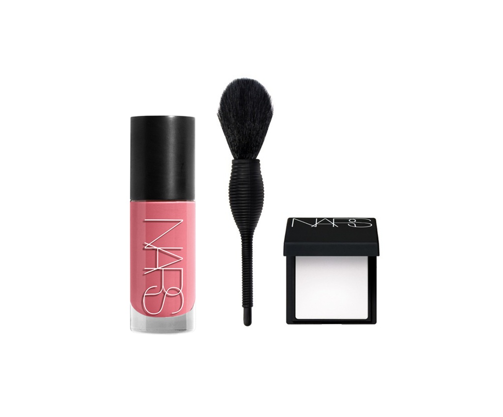 Insatiable Liquid Blush Set