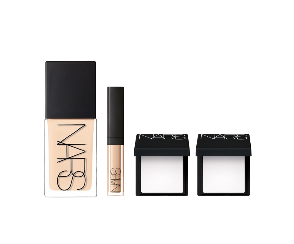 Light Reflecting™ Foundation Set