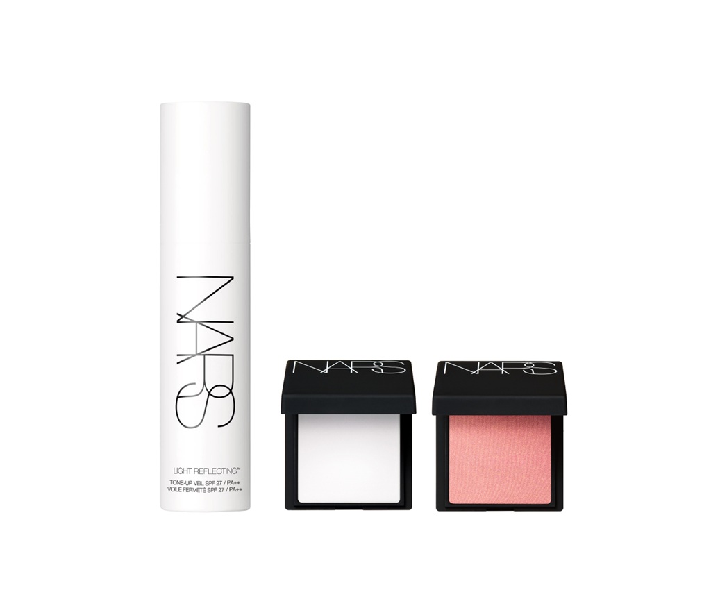 Light Reflecting™ Tone-Up Veil Set