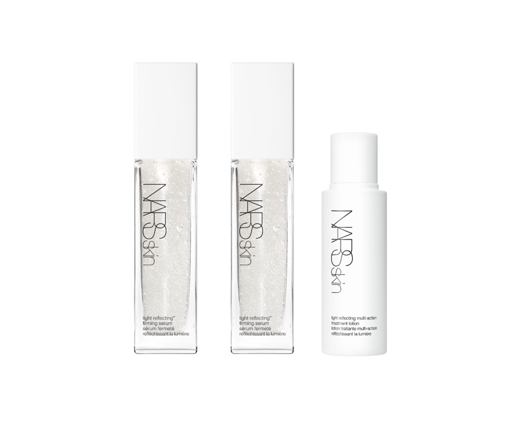 Light Reflecting™ Firming Serum Set