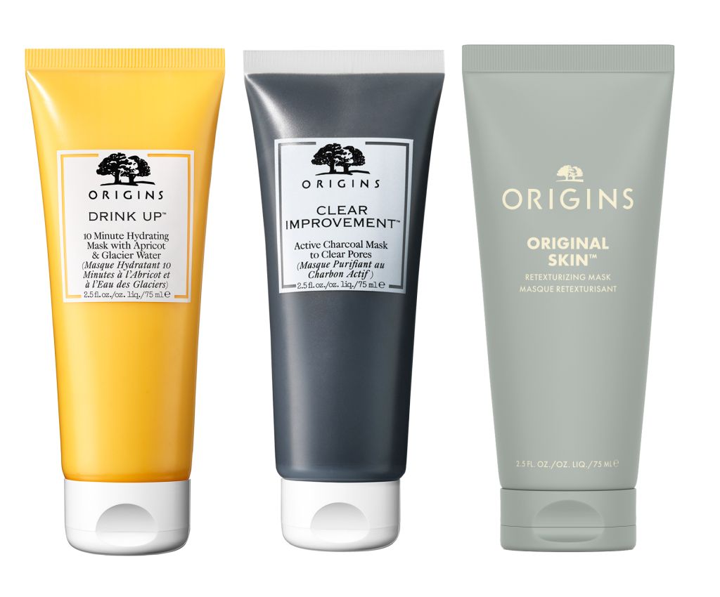 [B2G3] Hero Cleansing &amp; Moisturizing Mask Set