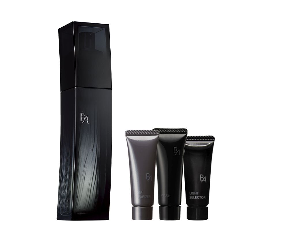 B.A Lotion Immerse Set