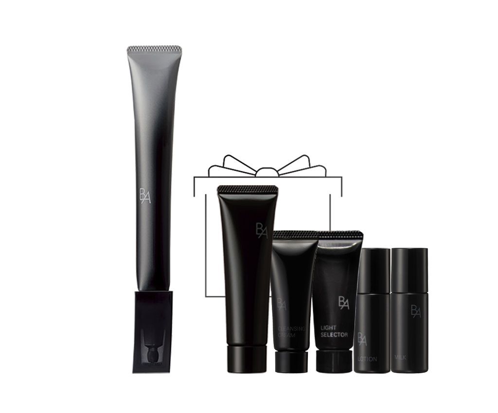 B.A Eye Zone Cream Set