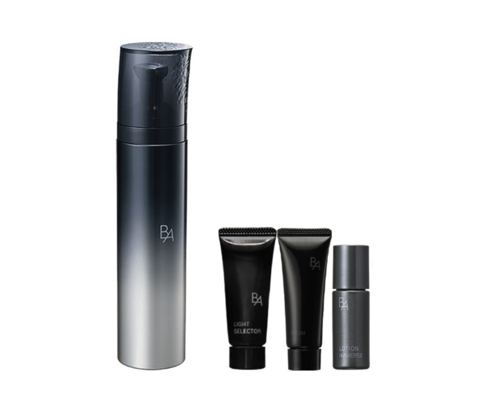 B.A Milk Foam Set