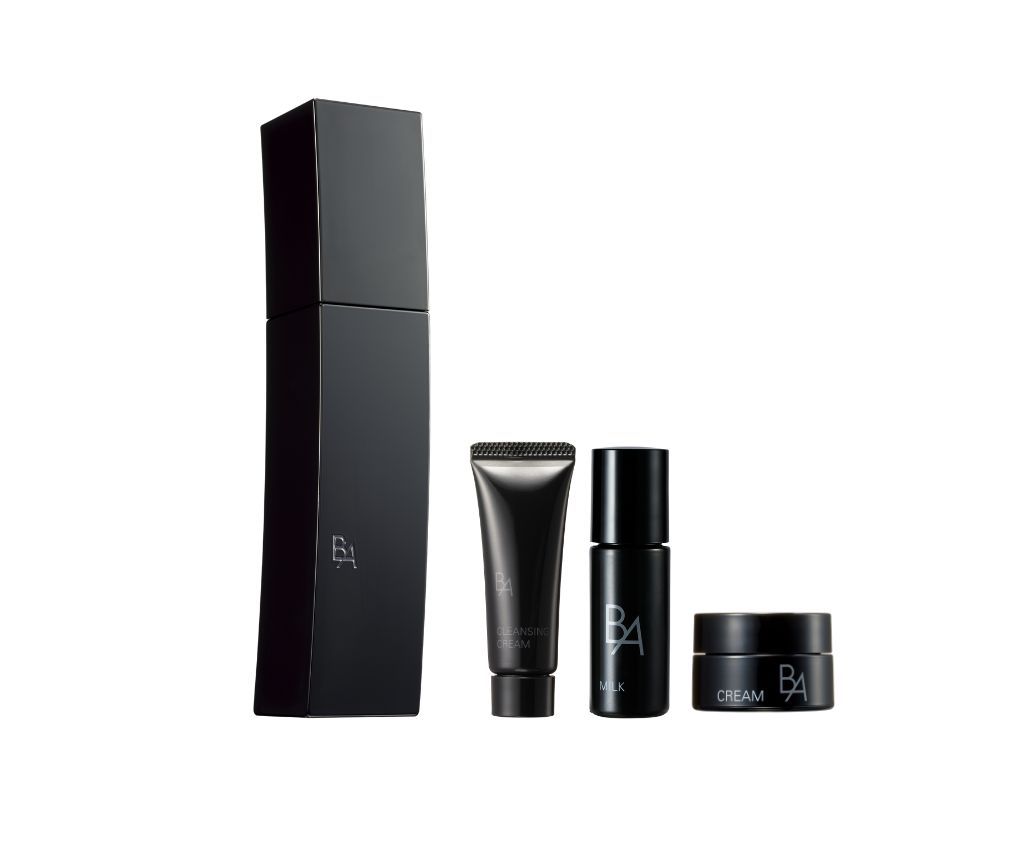 B.A Lotion Set