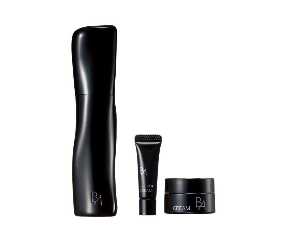 B.A Lotion 7 Set