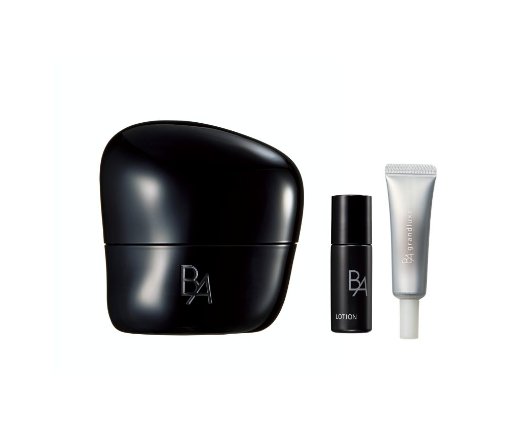 B.A Cream 7 Set