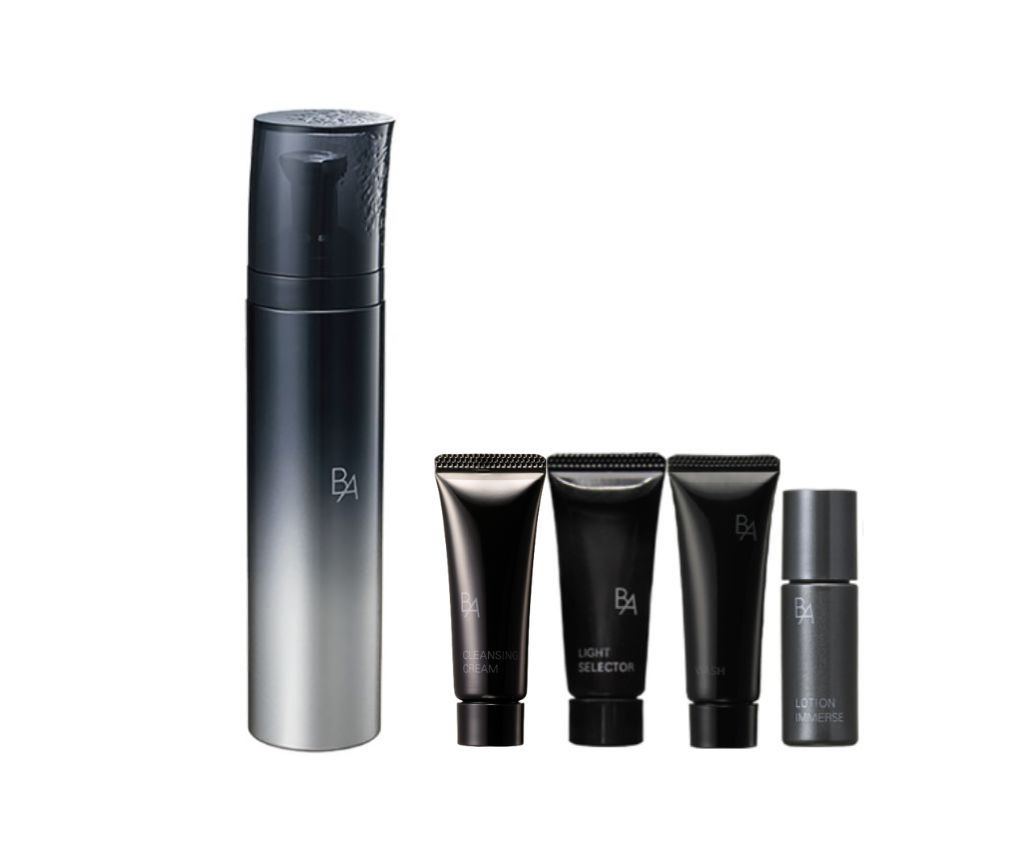 B.A Milk Foam Set