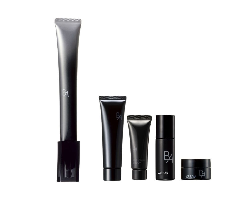 B.A Eye Zone Cream Set