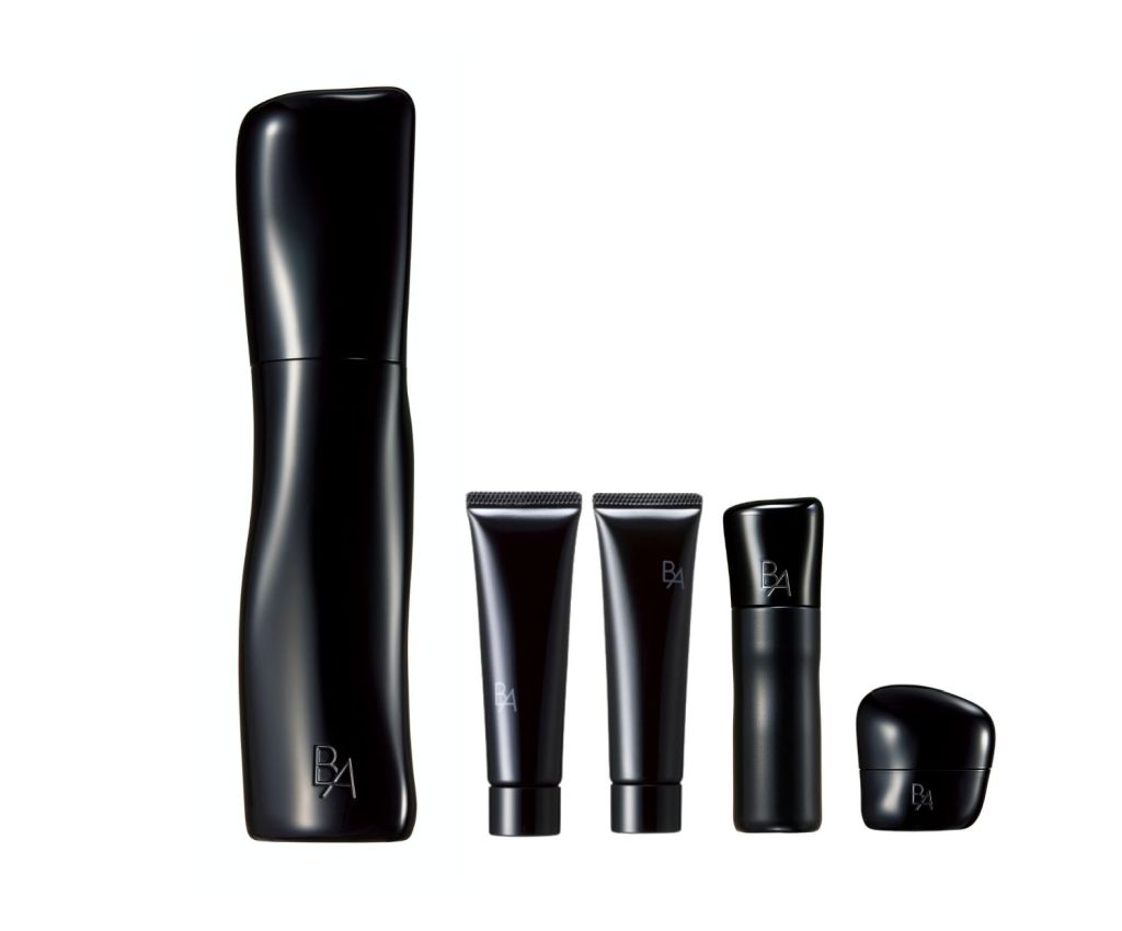 B.A 煥活精華水美妍禮盒