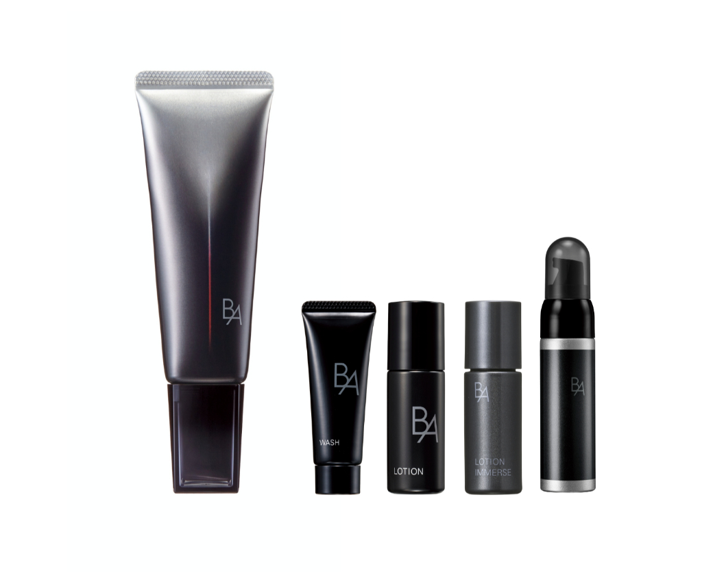 B.A Light Selector Set