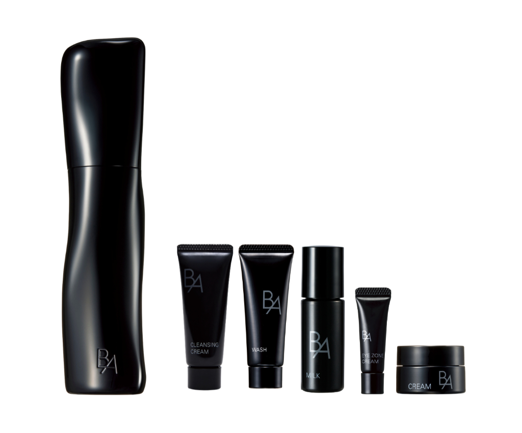 B.A 煥活精華水套裝