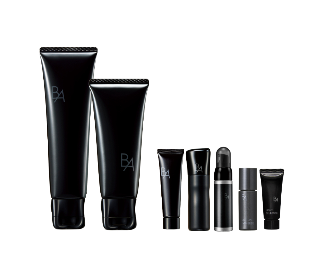 B.A Anti-Aging Double Cleansing Set