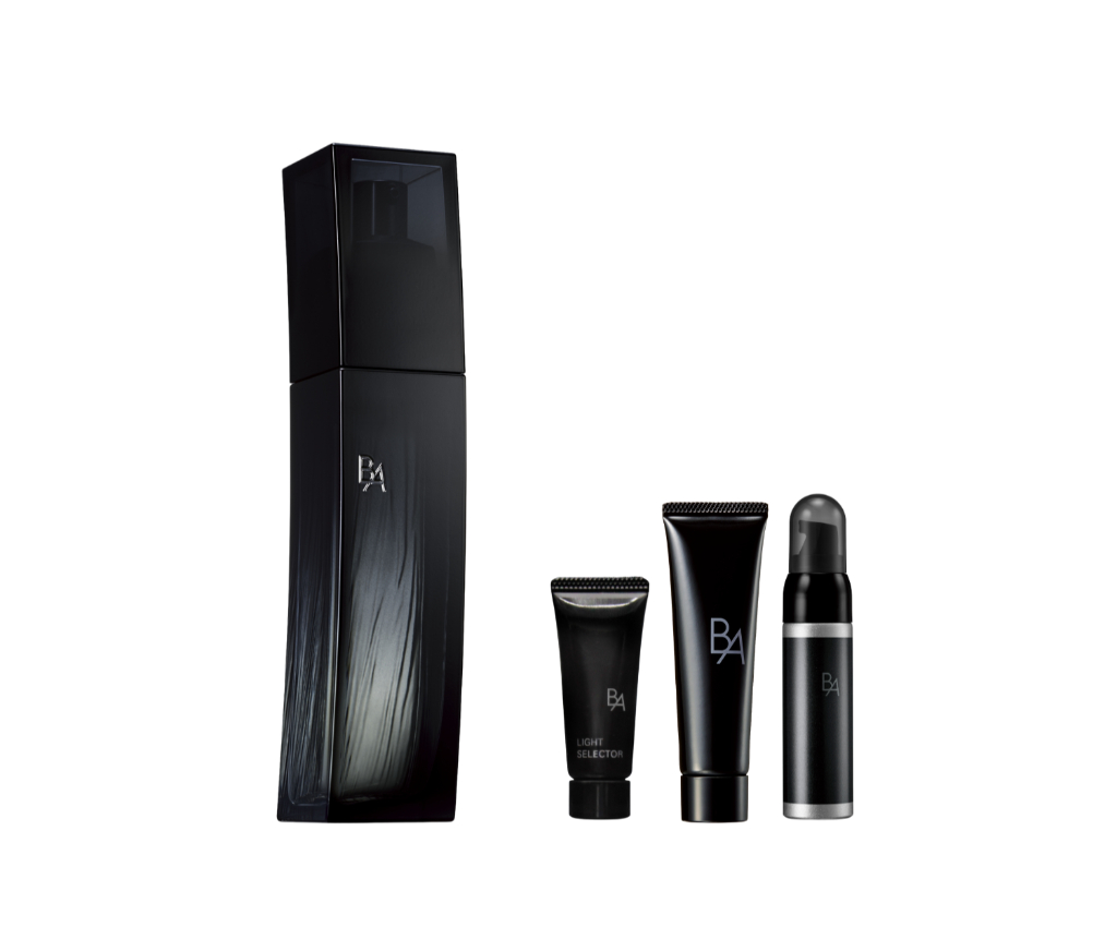 B.A Lotion Immerse Set