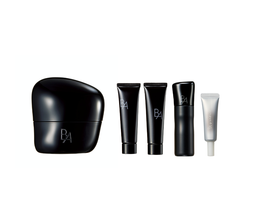B.A Cream Set