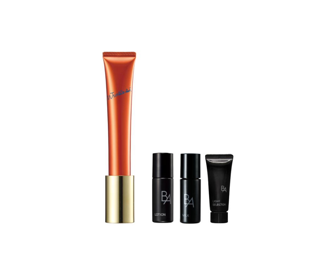 Wrinkle Shot Serum Set