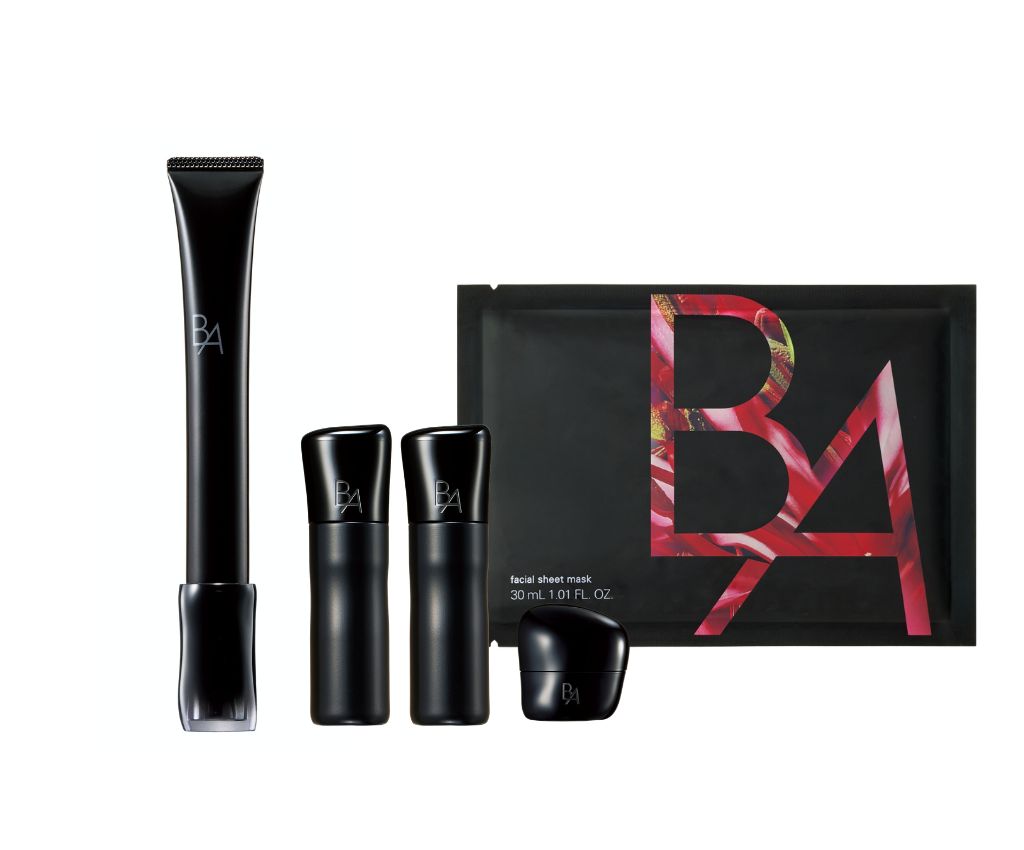 B.A Eye Zone Cream Holiday Box