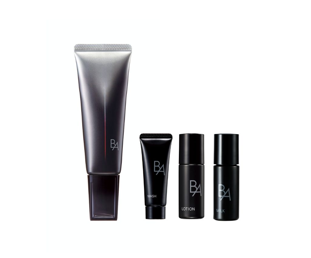 B.A Light Selector Set