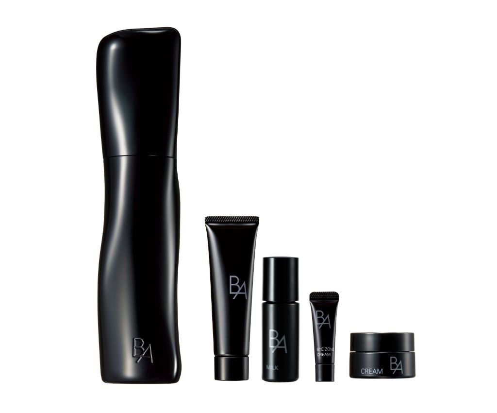 B.A Lotion 7 Set