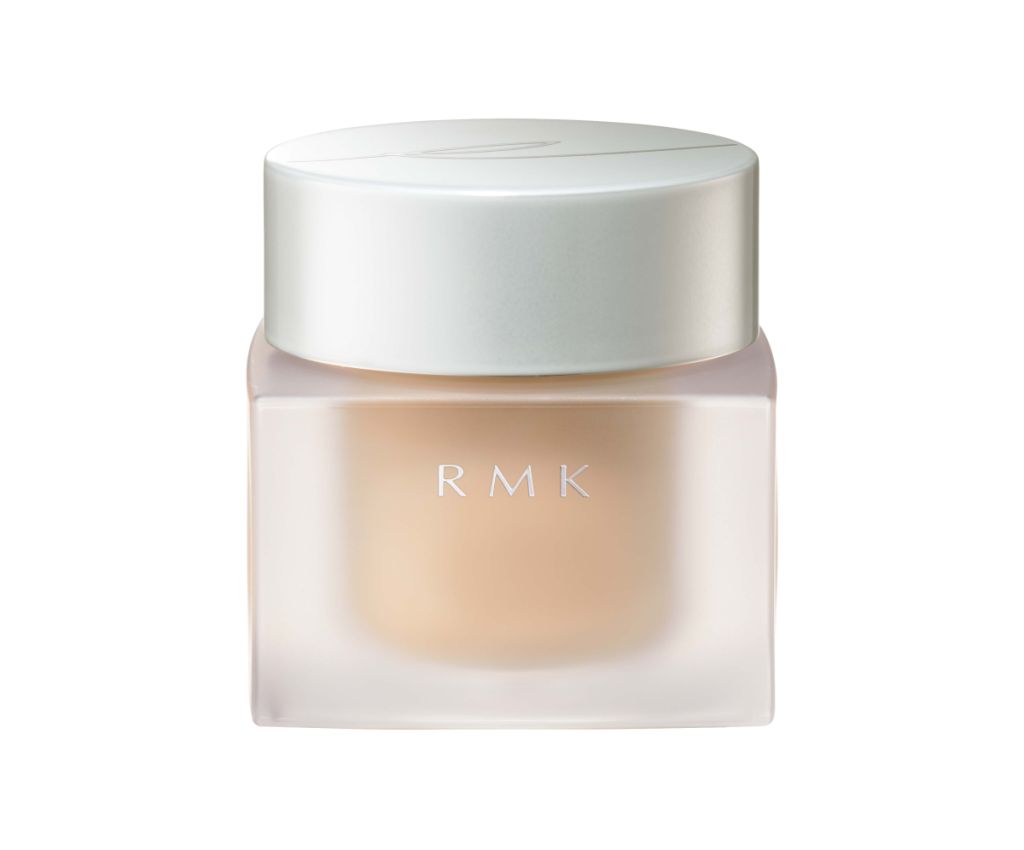 Creamy Foundation EX 30g