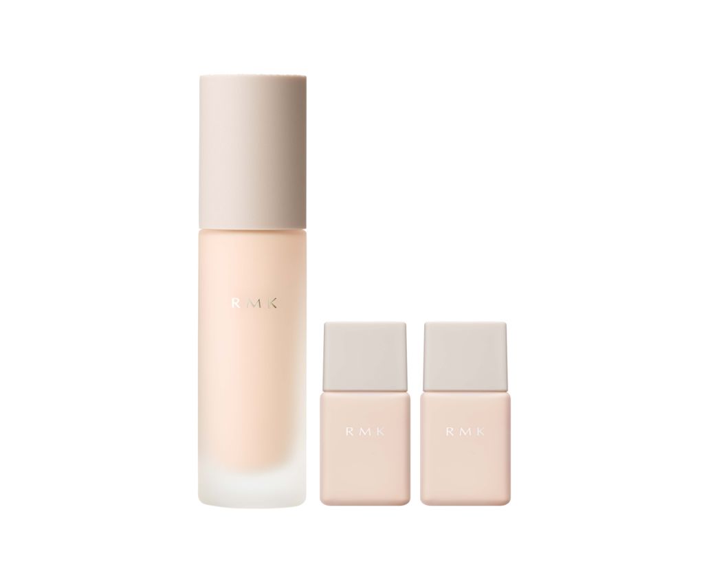 Make Up Base Set