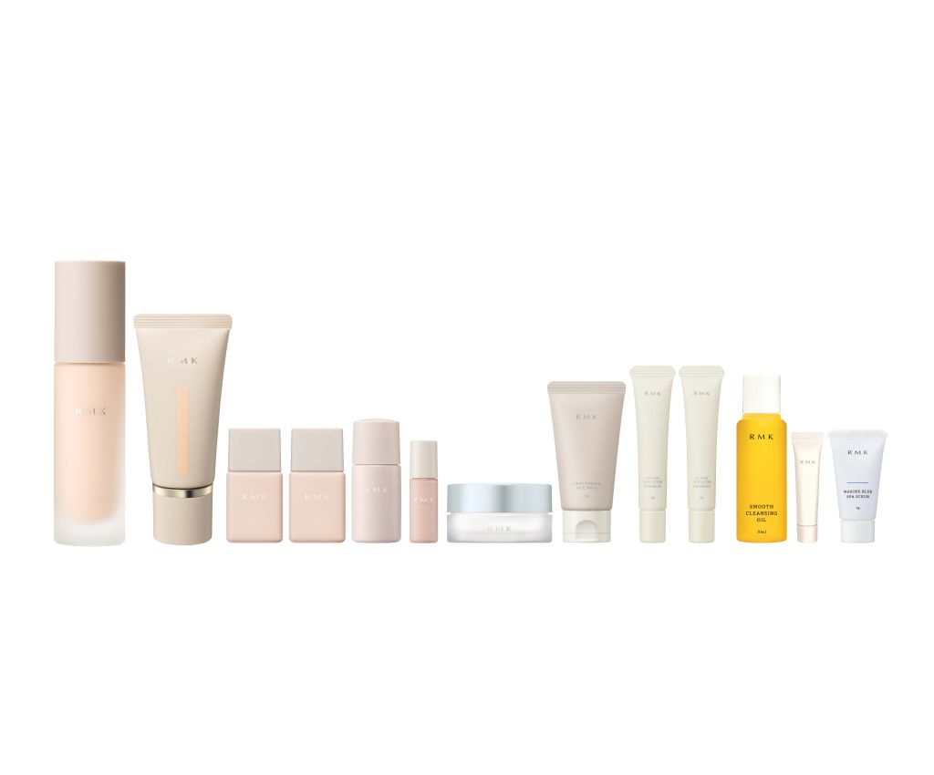 HERO Base Make DUO Set B (Make Up Base +  Cream Foundation Aquatic Glow)
