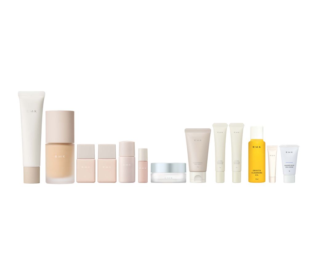 HERO Base Make DUO Set G (Refining Poreless Skin Base 01 +  Liquid Foundation Flawless Coverage)