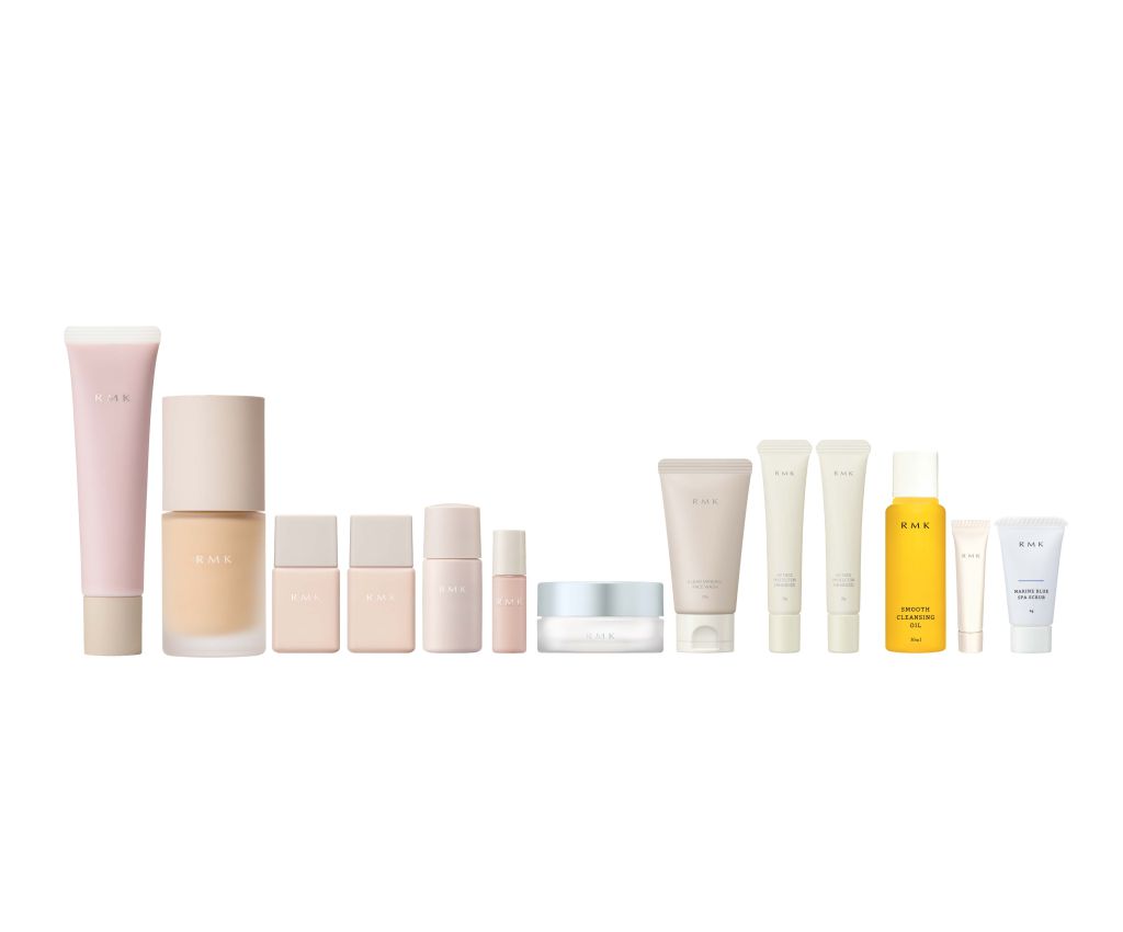 HERO Base Make DUO Set I (Refining Poreless Skin Base 03 +  Liquid Foundation Flawless Coverage)