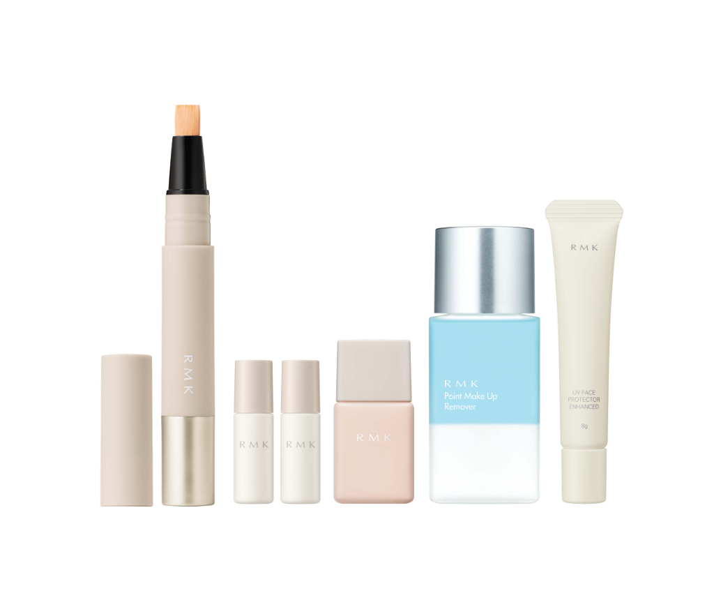 Correcting Veil Concealer Set