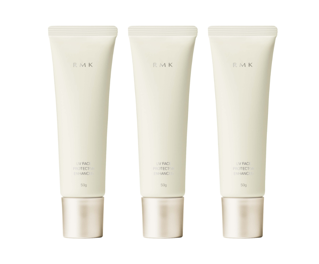 UV Face Protector Enhanced Trio Set