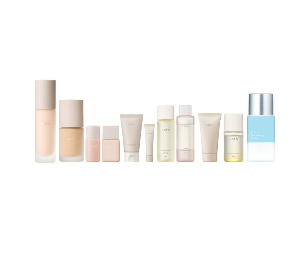HERO Base Make DUO Set A (Make Up Base +  Liquid Foundation Flawless Coverage Plus)