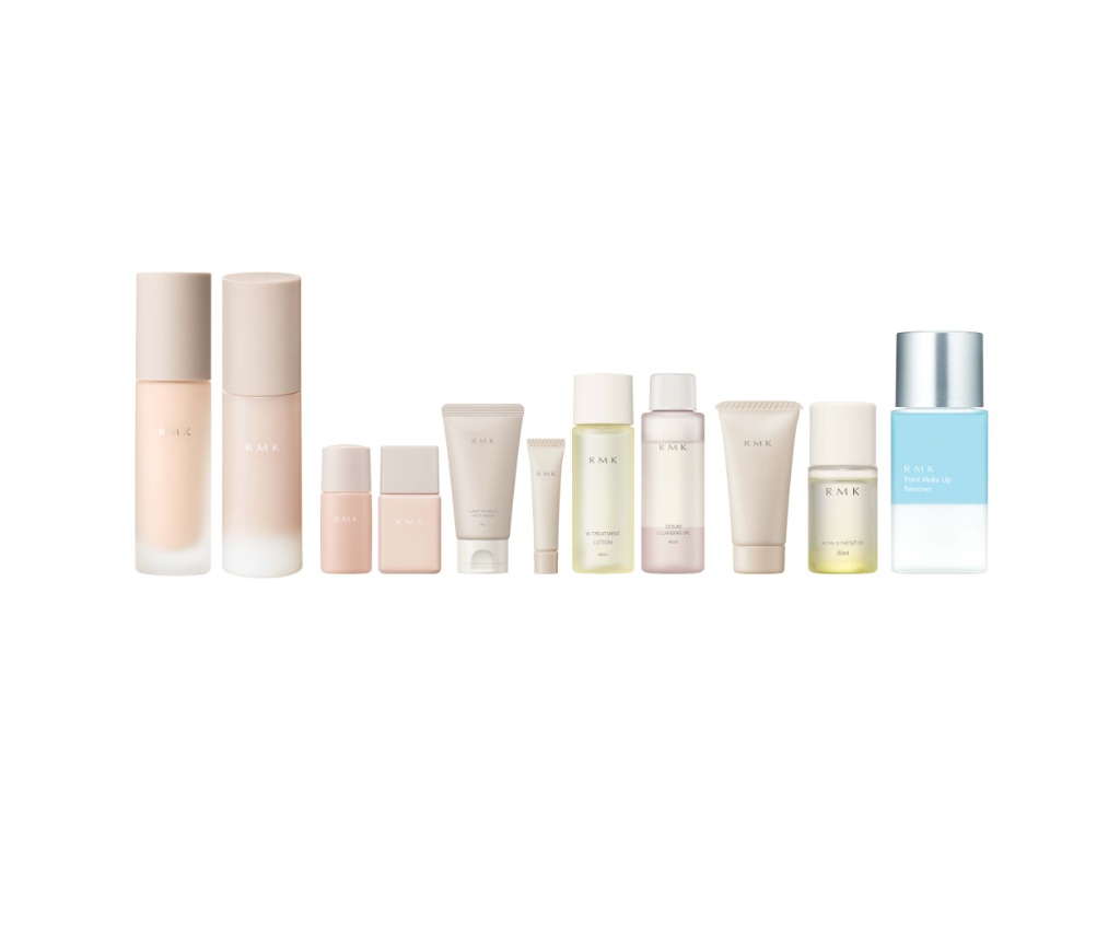 HERO Base Make DUO Set C (Make Up Base + Lasting Gel Creamy Foundation)