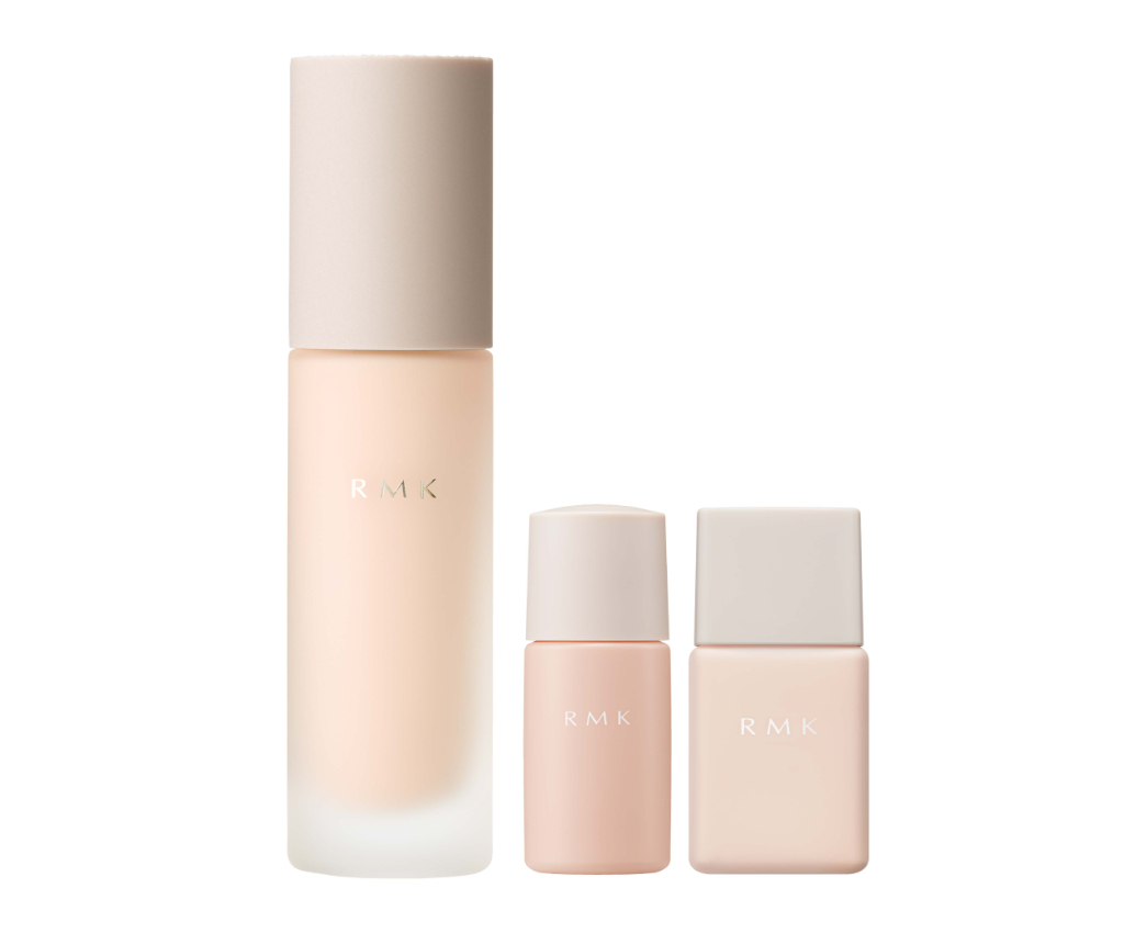 Make Up Base Set