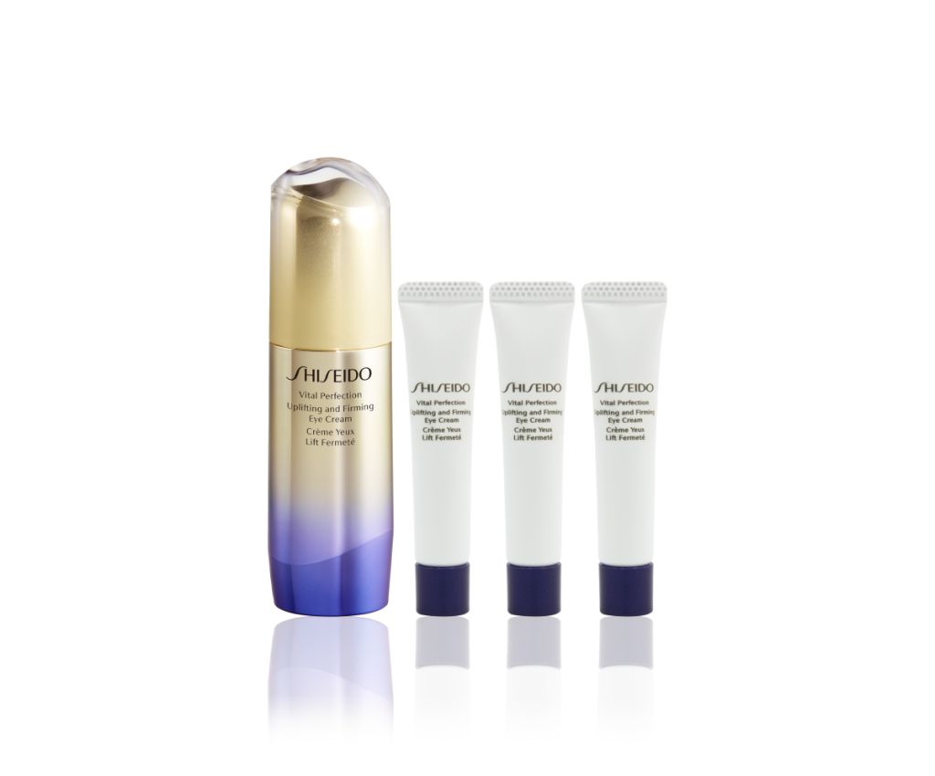 VITAL PERFECTION Uplifting and Firming Eye Cream Set