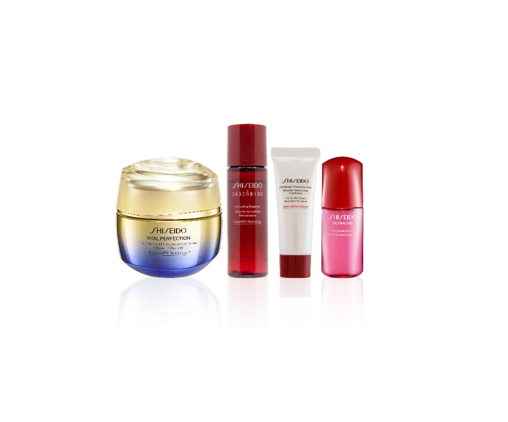 VITAL PERFECTION Uplifting and Firming Advnaced Cream Set