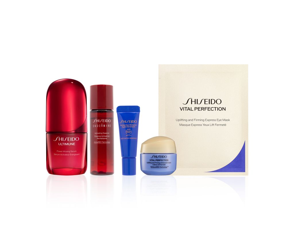 ULTIMUNE Power Infusing Serum 30ml Set