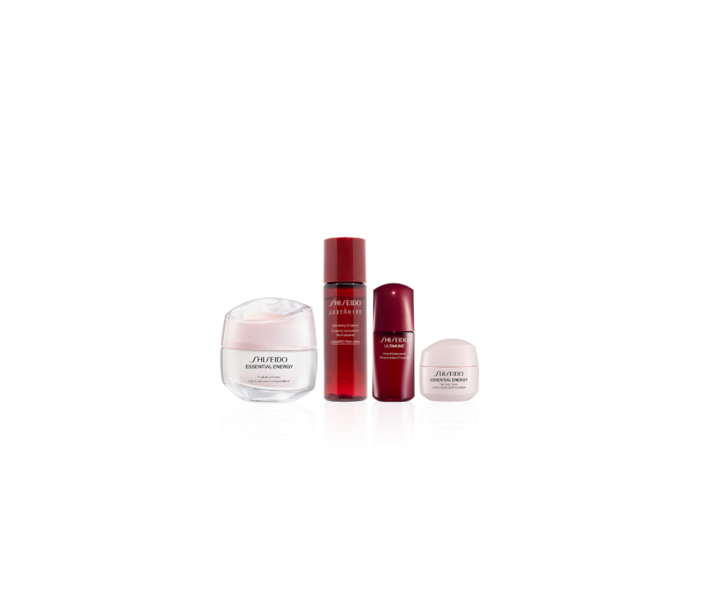 ESSENTIAL ENERGY Hydrating Cream Set