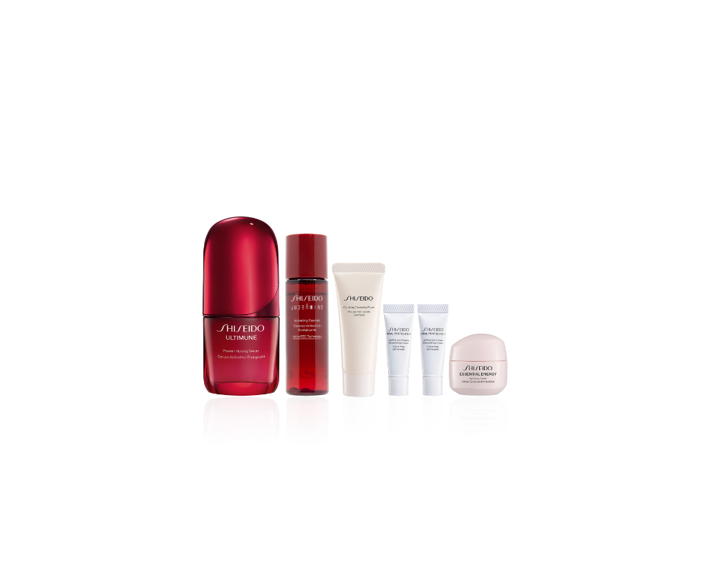 ULTIMUNE Power Infusing Serum 30ml Set