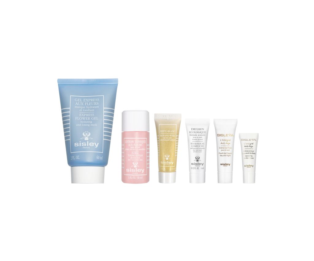 Bestselling Mask Treatment Set