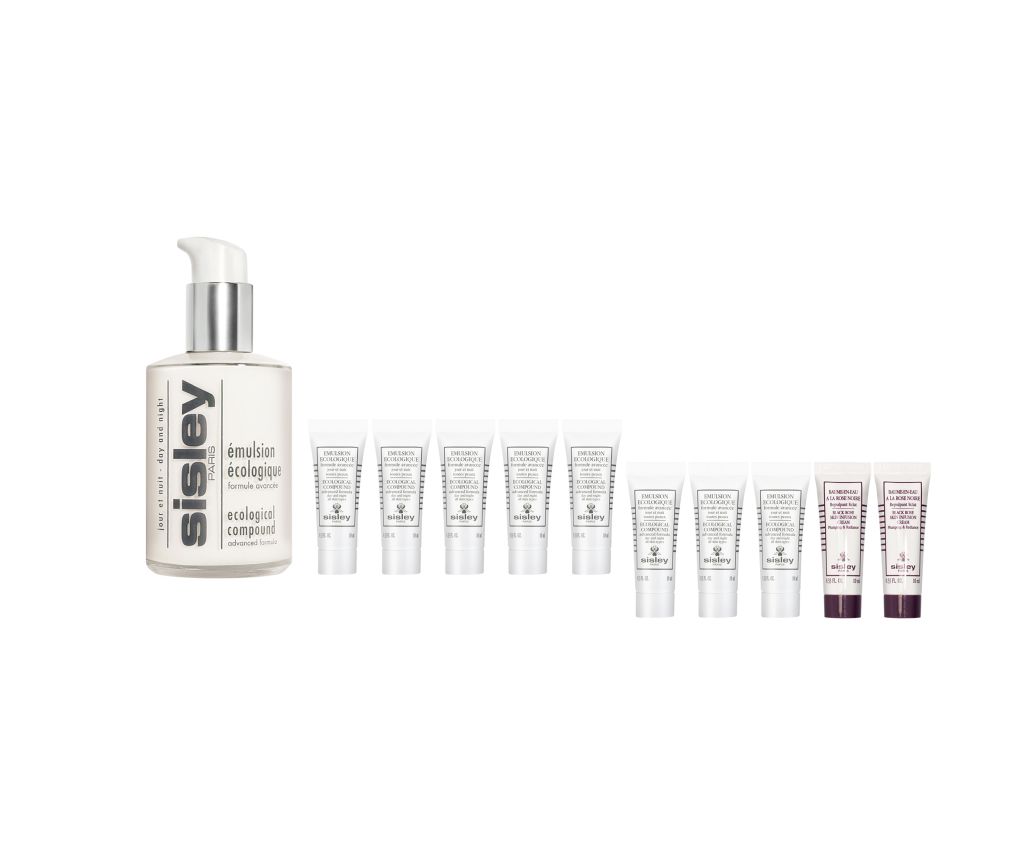 倍效增量 ‧ 皇牌升級版全能乳液套裝