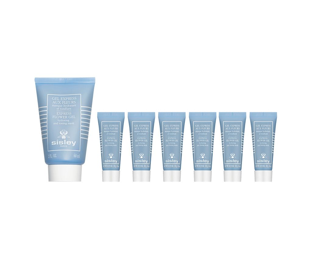 雙倍增量 ‧ 瞬間保濕面膜套裝