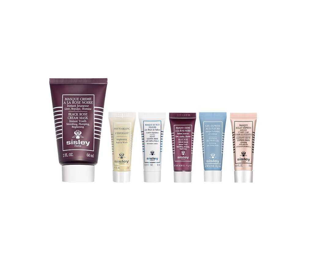 人氣面膜修護套裝