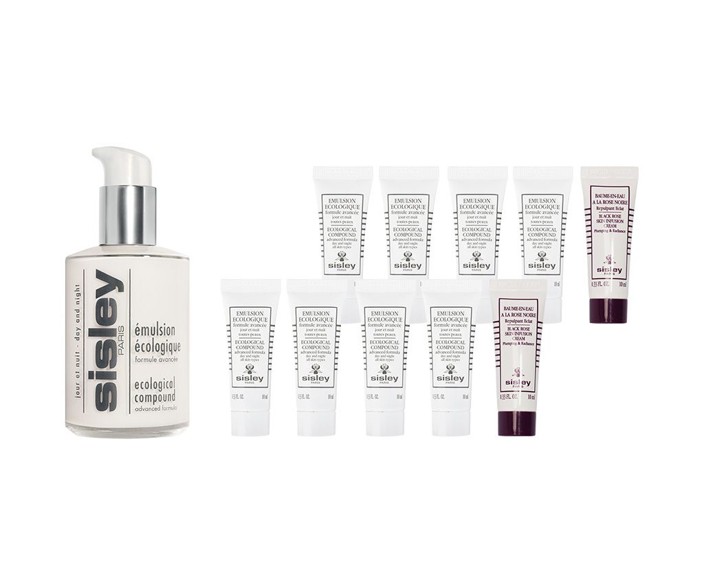 Iconic Ecological Compound Advanced Formula Jumbo Set