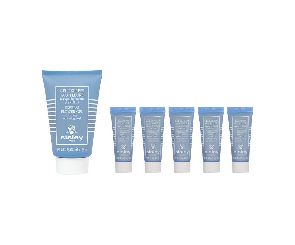 Express Flower Gel Jumbo Set