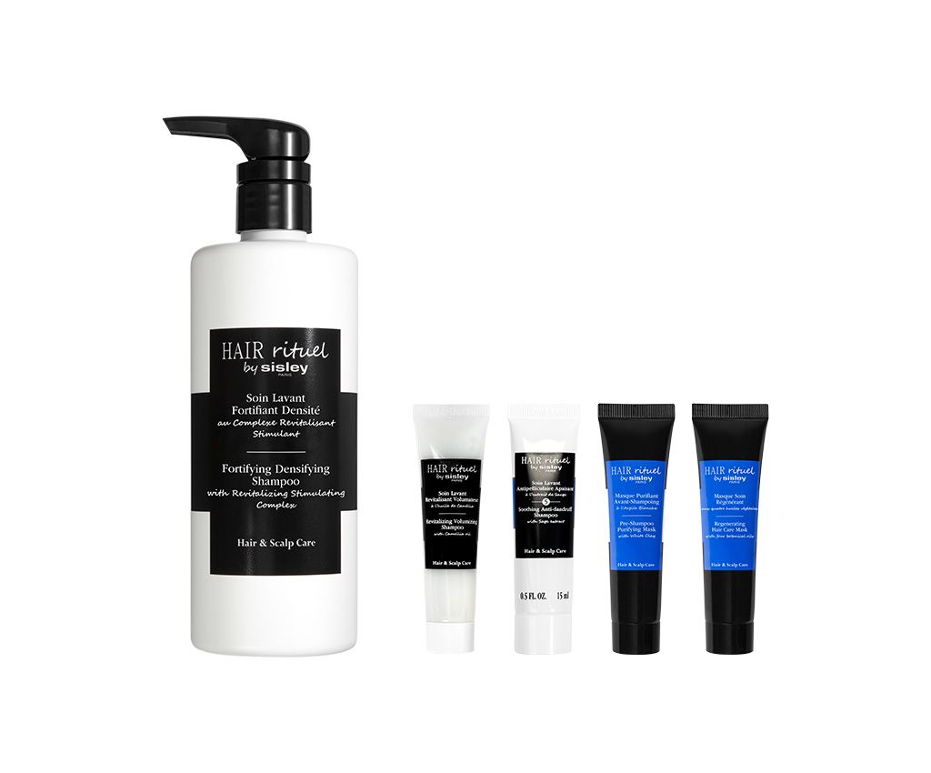 Shampoo Jumbo Set