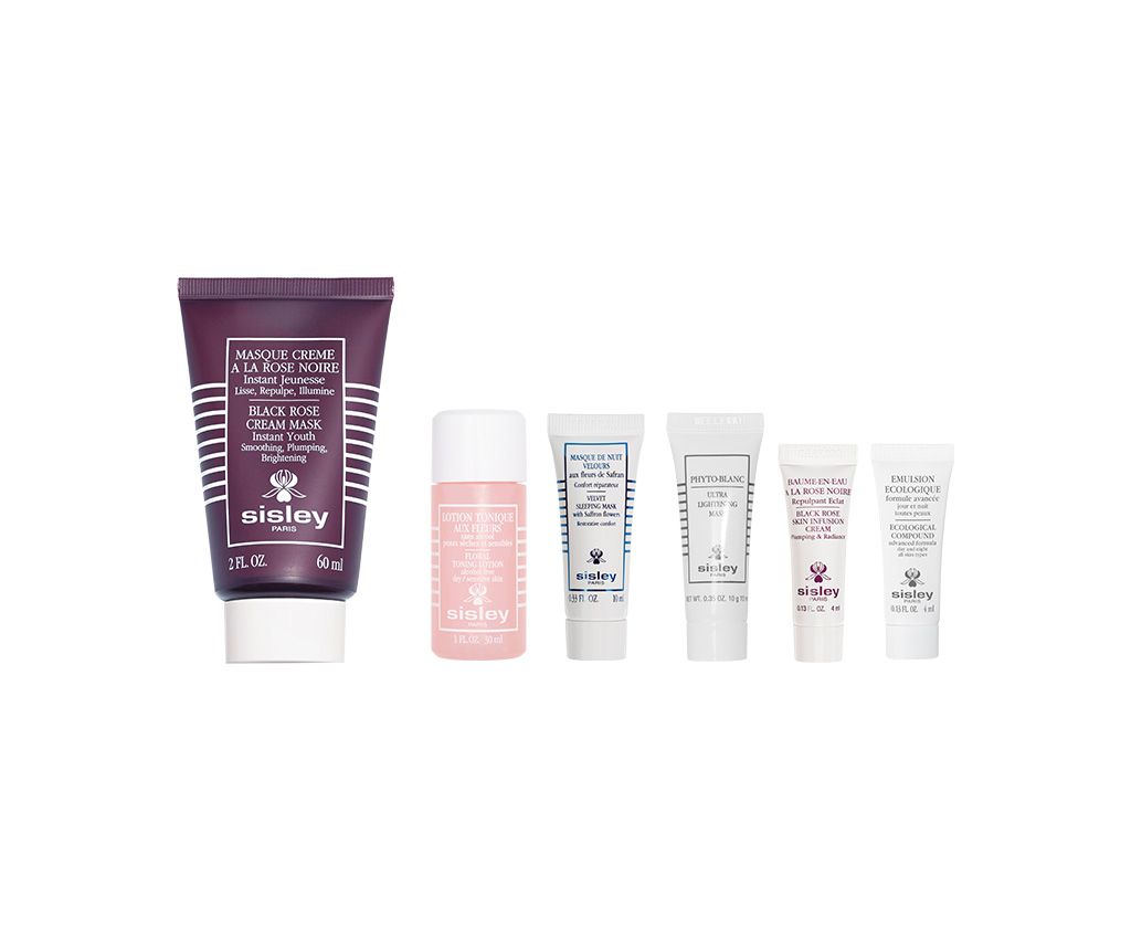 Bestselling Mask Treatment Set