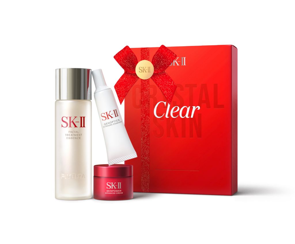 SK-II PITERA™ BEST COLLECTION