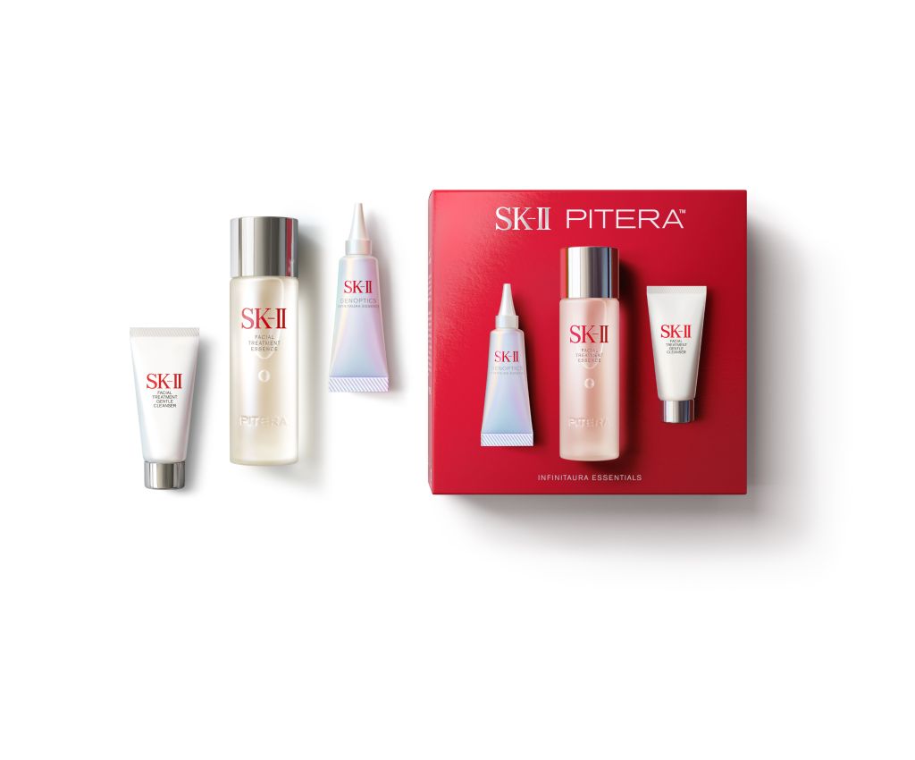 PITERA™ Infinitaura Essentials