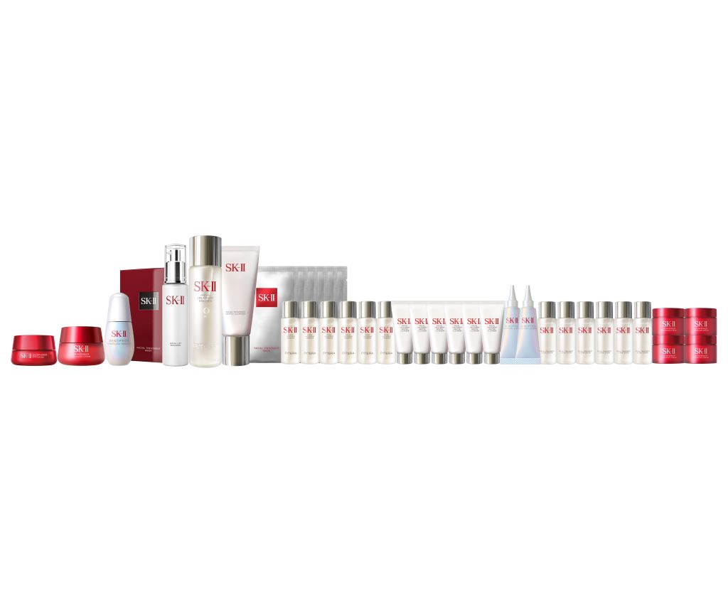 SK-II Hero Essence &amp; Mask Set