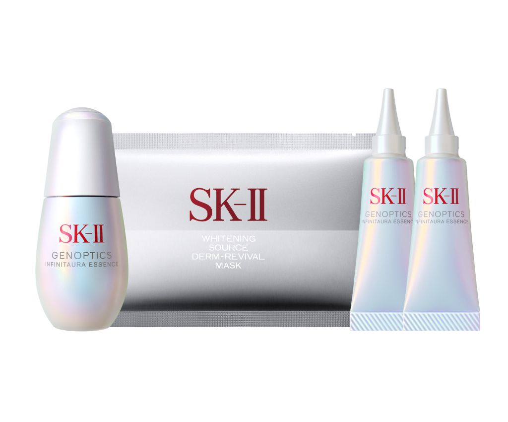 GenOptics infinitaura Essence Set